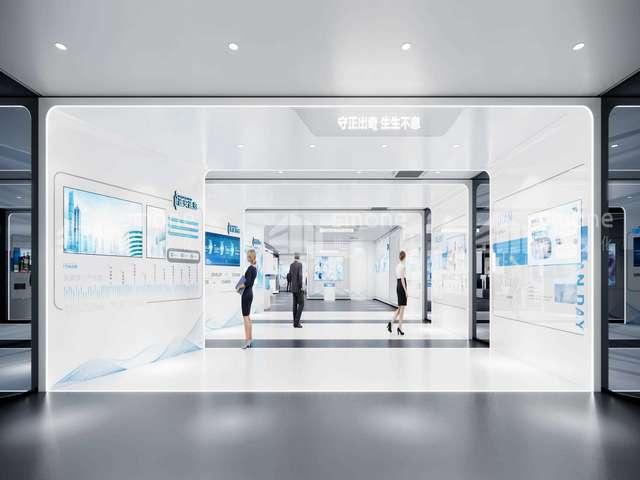 甘肃防震减灾科普馆